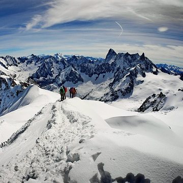 TMB뜨루드 몽블랑