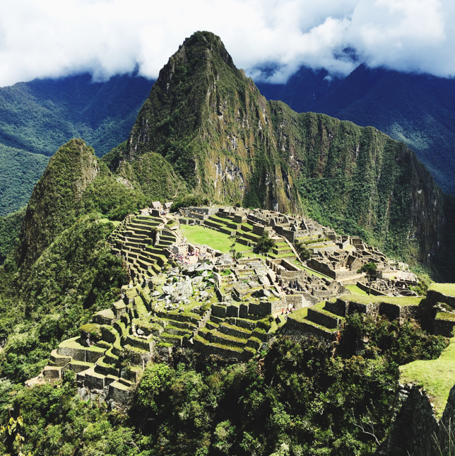 남미 6개국 핵심22일