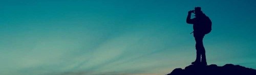 케나다 로키 트래킹