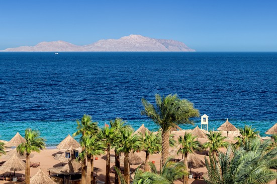 이집트-요르단 트레킹